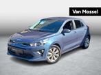 Kia Rio 1.0 T-GDi 6MT Pulse, Voorwielaandrijving, 116 g/km, Stof, Gebruikt