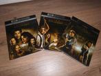 Perceel 3: Blu Ray + 4K Ultra HD-trilogie „The Mummy”, Cd's en Dvd's, Blu-ray, Ophalen of Verzenden