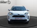 Toyota Yaris Cross Comfort - 1.5 Benzine + Mild Hybrid - Au, Auto's, Toyota, Automaat, Wit, Bedrijf, 5 deurs