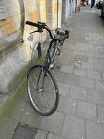 Damesfiets, Fietsen en Brommers, Fietsen | Dames | Damesfietsen, Gebruikt, Versnellingen, 50 tot 53 cm, Ophalen