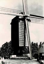 Klemskerke - Dorpmolen, Enlèvement ou Envoi, 1960 à 1980, Non affranchie, Flandre Occidentale