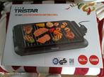 Elektrische barbecue, Ophalen of Verzenden, Nieuw