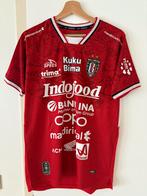 Matchworn shirt (signed) Bali United, Ophalen of Verzenden, Shirt