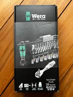 Wera Tool-Check PLUS 39 stuks, Ophalen of Verzenden, Nieuw