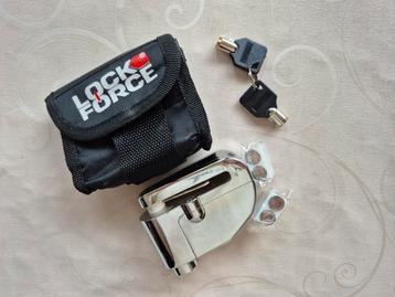 Motorslot Lock Forse NIEUW!!! beschikbaar voor biedingen