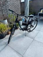 Damesfiets - Oxford Navarro, Fietsen en Brommers, Gebruikt, Versnellingen, Minder dan 47 cm, Ophalen