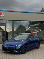 Golf 8R Performance met Pano en drift modus! 33dkm, Auto's, Automaat, Euro 6, Blauw, Alcantara