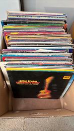 Lot de vinyl ne3, Ophalen, Gebruikt