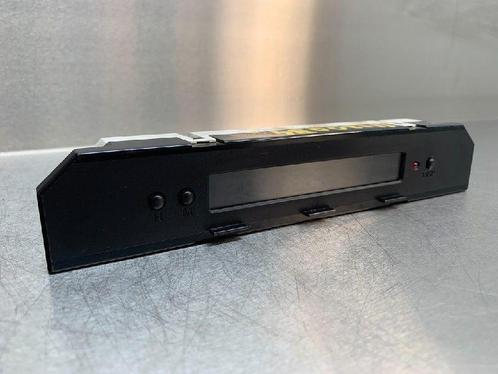 KLOK Suzuki SX4 (EY / GY) (01-2006/07-2010), Auto-onderdelen, Overige Auto-onderdelen, Suzuki, Gebruikt