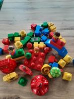 DUPLO blokken voor de kleinsten, Ophalen of Verzenden, Gebruikt, Losse stenen, Duplo