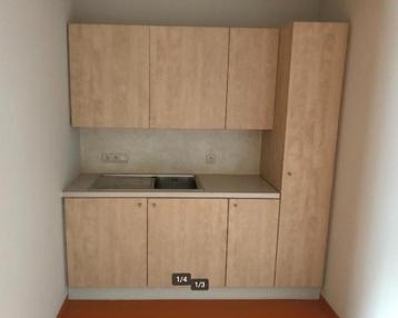 keuken beschikbaar voor biedingen