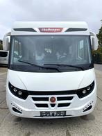 Chausson 2060 Graphite Premium Edition Automaat, Fiat, Tot en met 4, Minder dan 3 maanden geleden, Automaat
