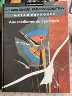 Bd Aux médianes de Cymbiola, Livres, BD, Enlèvement, Comme neuf