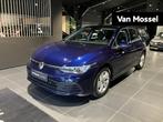 Volkswagen Golf VIII 1.0 eTSI 81kW Life DSG CAM | NAVI | CAR, Auto's, Stof, Gebruikt, 1302 kg, Lane Departure Warning