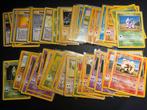 Base set ENG (56 kaarten), Enlèvement, Utilisé, Plusieurs cartes