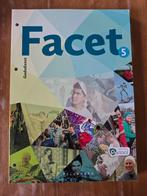 Godsdienst Facet 5 leerwerkboek, Boeken, Ophalen of Verzenden, Nieuw, Godsdienst en Levensbeschouwing, Pelckmans