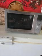 Microgolf Silvercest, prima staat,vaste prijs 20 euro, Elektronische apparatuur, Microgolfovens, Ophalen, Zo goed als nieuw