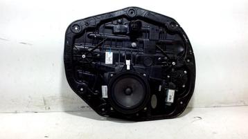 LEVE VITRE ELECTRIQUE ARRIÈRE DROIT Optima (834812T010), Utilisé, Droite, Kia