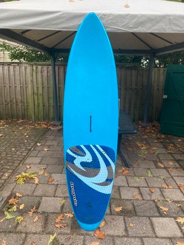 Surfplank kids 223x60cm beschikbaar voor biedingen