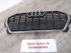 GRILL Audi Q3 (F3B) SUV 1.5 35 TFSI 16V (DADA) (01-2018/-), Utilisé, Audi