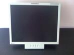 Eizo monitor 17'' (25 euro), Comme neuf, VGA, Eizo, Enlèvement ou Envoi