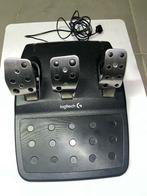 Pédalier Ps4 logitech G29, Enlèvement, Neuf, Original