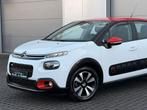 CITROEN C3 2016 BENZINE 1.2 EURO6 124.000KM, Auto's, Euro 6, Bedrijf, Handgeschakeld, 5 deurs