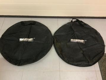 Housses roues vélo beschikbaar voor biedingen