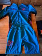 Training Manchester city et Paris taille S acheté Mark sport, Sport en Fitness, Maat S, Ophalen, Zo goed als nieuw