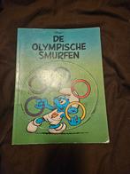 Strip de smurfen, Boeken, Ophalen of Verzenden