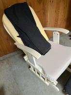 Schommel stoel, Tuin en Terras, Ligbedden, Ophalen, Zo goed als nieuw