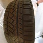 4 Renault-velgen + Continental-banden, Ophalen, Banden en Velgen, Nieuw, 17 inch