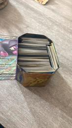 Doos vol Pokemon kaarten, Hobby en Vrije tijd, Verzamelkaartspellen | Pokémon, Ophalen, Zo goed als nieuw