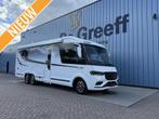 Kabe Travel Master Imperial i810 LQB, Automaat, Mercedes-Benz, Bedrijf, Diesel