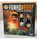 Funko Pop ! jeu de plateau de base - Funkoverse Harry Potter, Collections, Harry Potter, Enlèvement ou Envoi, Neuf, Jeu