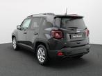 Jeep Renegade 1.5 Turbo T4 130 4x2 MHEV DCT7 Limited, 1450 kg, Achat, Entreprise, Entretenue par le concessionnaire