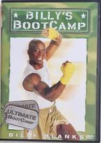 DVD Billy's Bootcamp : Ultimate BootCamp (10 dvds=15€), Cd's en Dvd's, Dvd's | Sport en Fitness, Cursus of Instructie, Yoga, Fitness of Dans