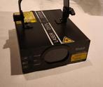 Ibiza LAS-200R laser, Enlèvement, Utilisé, Laser, Commande sonore