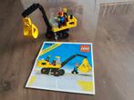 Legoland 6678, Ophalen, Zo goed als nieuw