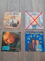 Singles Micha Marah : individueel aankopen per stuk, Ophalen of Verzenden, Zo goed als nieuw