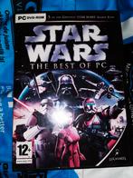 star wars pc cd rom le meilleur de 5 des meilleurs jeux de t, Comme neuf, Enlèvement ou Envoi, Jeu