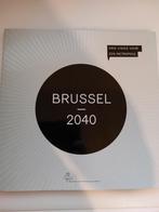 Brussel 2040, Ophalen of Verzenden, Nieuw