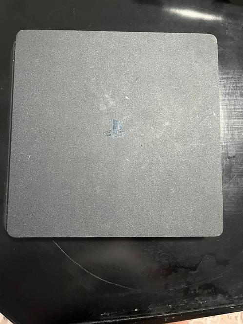 PlayStation 4, Computers en Software, Windows Laptops, Zo goed als nieuw, Ophalen