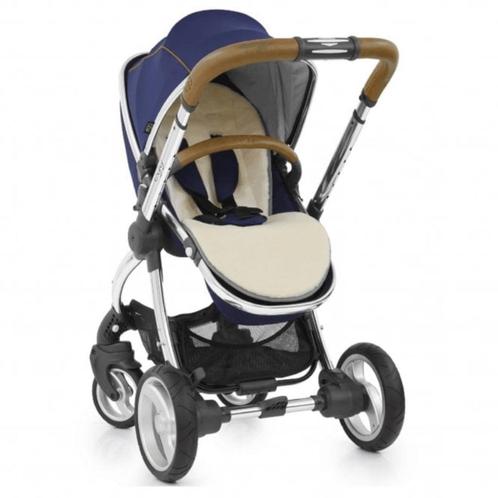 Poussette Egg Stroller Regal Navy, Kinderen en Baby's, Kinderwagens en Combinaties, Gebruikt, Kinderwagen, Ophalen