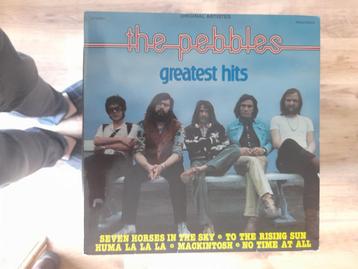 The Pebbles Greatest Hits – LP disponible aux enchères