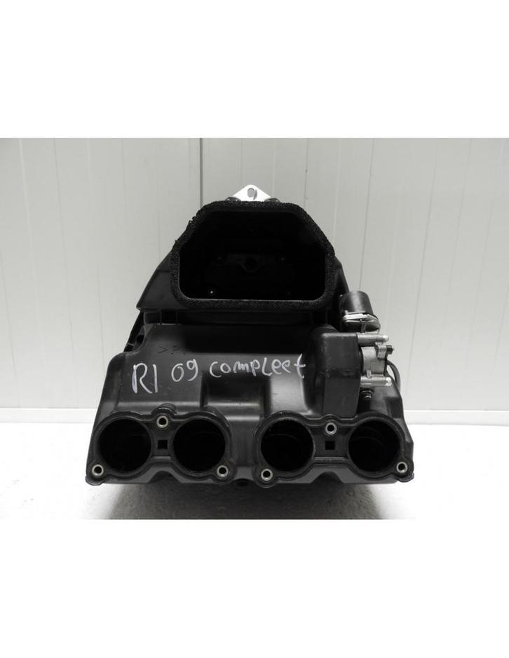 R1 2011 - 2014, 2009 - 2010 Yamaha Airbox D1-43107, Motoren, Onderdelen | Yamaha