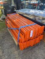 Liggers 66 stuks  lengte 190cm €18/stuk, Doe-het-zelf en Bouw, Metalen, Ophalen of Verzenden