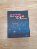 Economie vandaag, Boeken, Ophalen of Verzenden, Zo goed als nieuw
