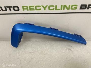 Sierlijst Voorbumper BMW iX3 G08 LCI NIEUW ORIG 51115A16575 beschikbaar voor biedingen