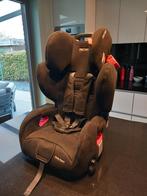 autostoel Recaro Young sport black, Kinderen en Baby's, Verstelbare rugleuning, 9 t/m 36 kg, Ophalen, Overige merken